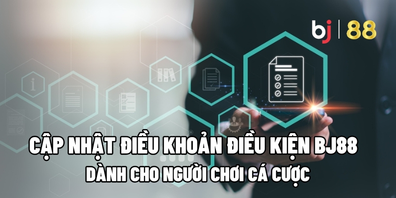 Điều Khoản Điều Kiện