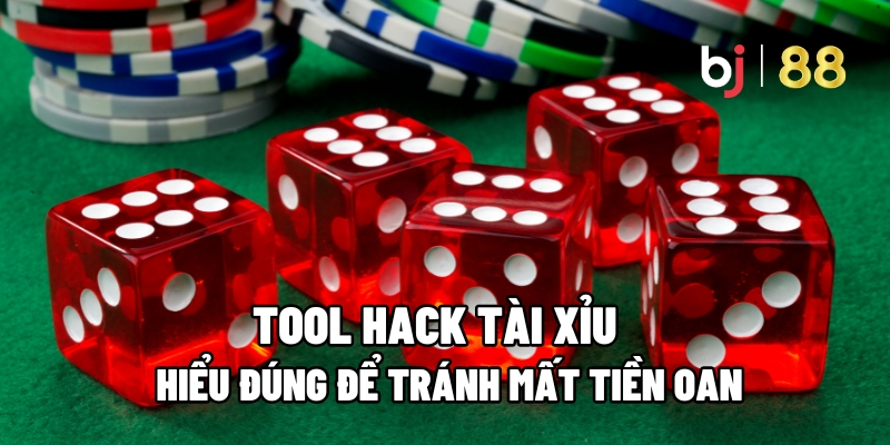 hack Tài Xỉu