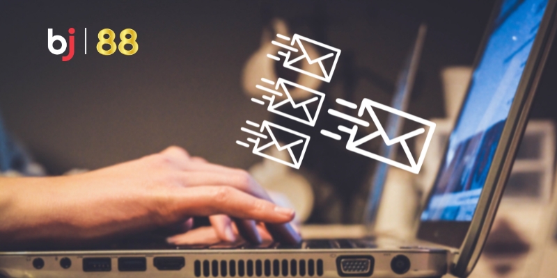 Liên Hệ BJ88: Kênh Hỗ Trợ Nhanh Chóng Và Chuyên Nghiệp 3 Liên hệ qua email
