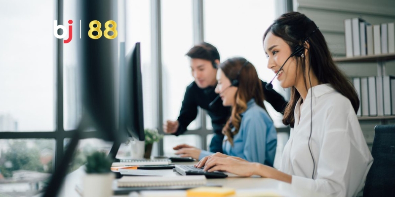 Liên Hệ BJ88: Kênh Hỗ Trợ Nhanh Chóng Và Chuyên Nghiệp 4 Lưu ý giúp liên hệ BJ88 giải quyết vấn đề nhanh chóng