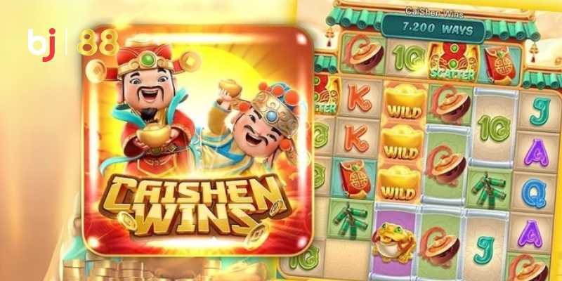 Nổ Hũ Thần Tài BJ88 – Trò Chơi Đổi Thưởng Dễ Chơi Dễ Thắng 3 Vì sao game Nổ Hũ Thần Tài lại chiếm trọn cảm tình của người chơi?
