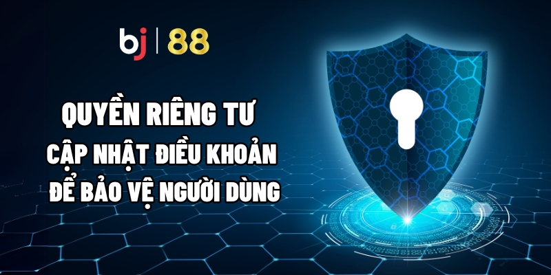 Quyền Riêng Tư 