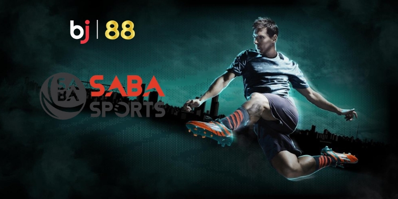 Thể Thao BJ88 – Nơi Hội Tụ Các Giải Đấu Đỉnh Cao Toàn Cầu 5 Sảnh Saba Sport