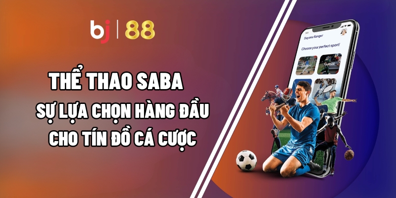 Thể Thao Saba