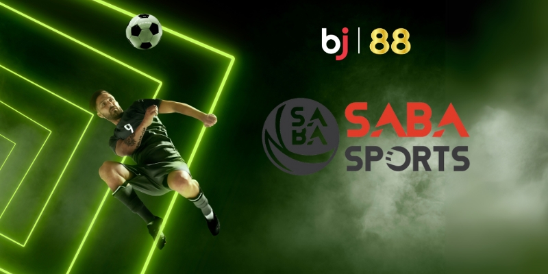 Thể Thao Saba – Sự Lựa Chọn Hàng Đầu Cho Tín Đồ Cá Cược Tại BJ88 2 Giới thiệu sảnh Thể Thao Saba