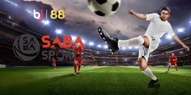 Thể Thao Saba – Sự Lựa Chọn Hàng Đầu Cho Tín Đồ Cá Cược Tại BJ88 3 Những bộ môn thể thao nổi bật tại Thể Thao Saba